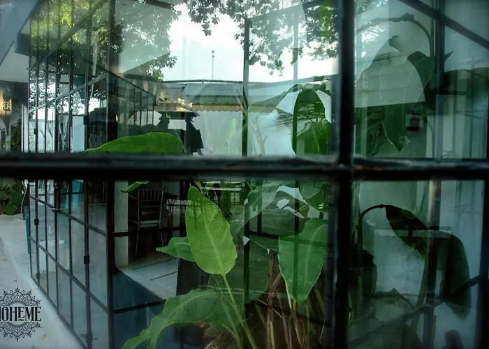 Hotel Radio Tulum