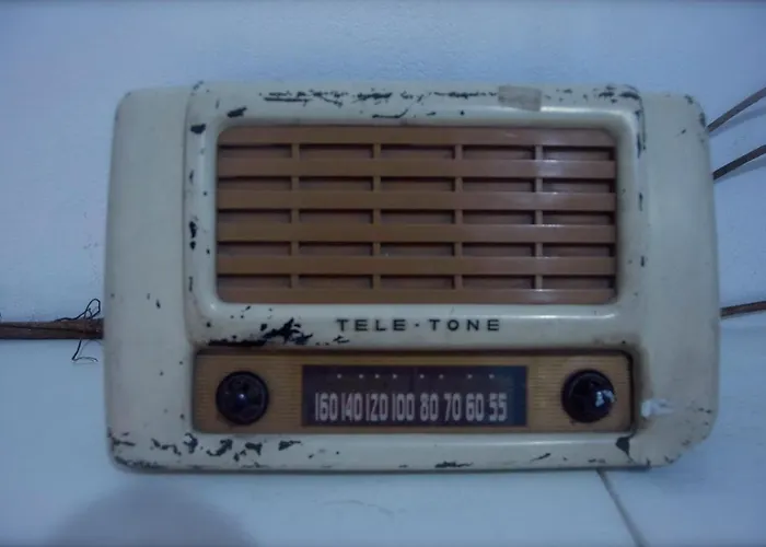 Radio Hotel