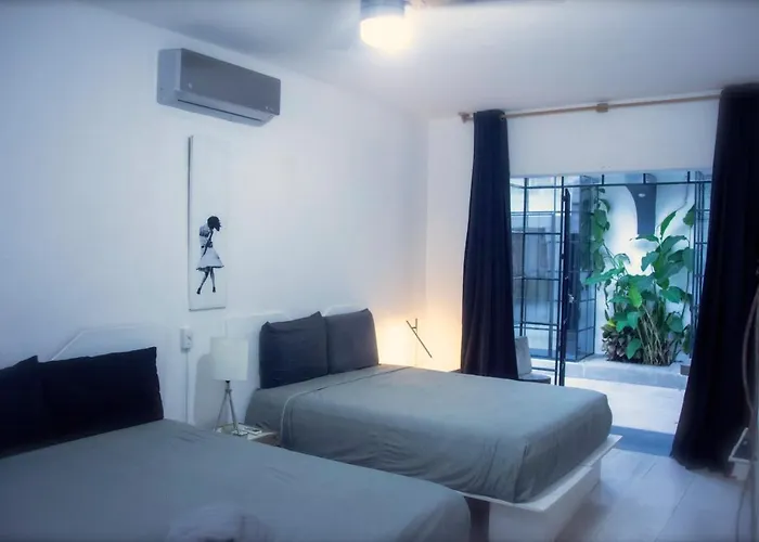 Radio Hotel Tulum