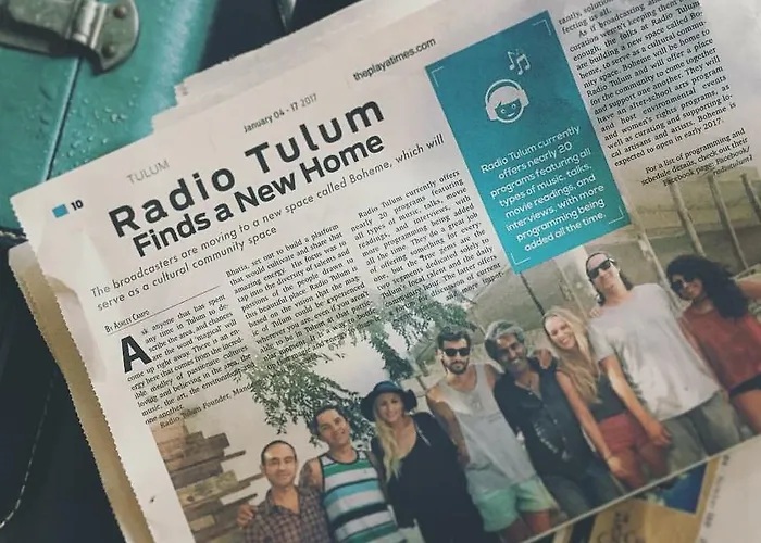 Radio