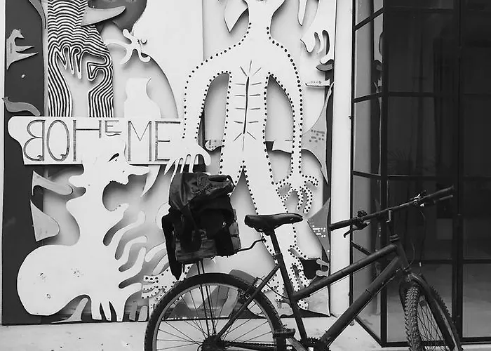 Radio Hotel Tulum
