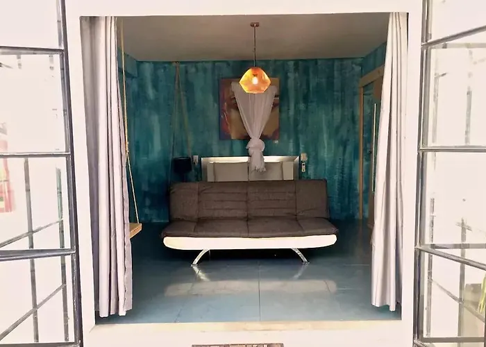 Radio Hotel Tulum