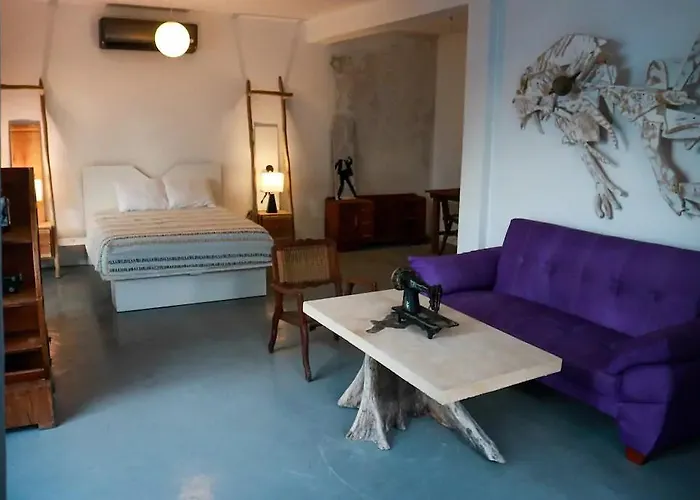 Radio Hotel Tulum