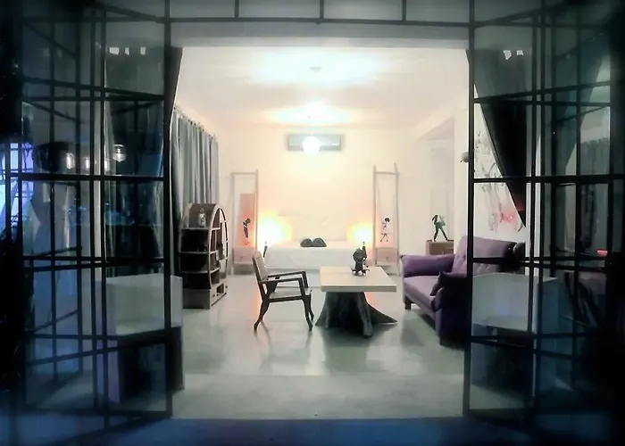 Radio Hotel Tulum