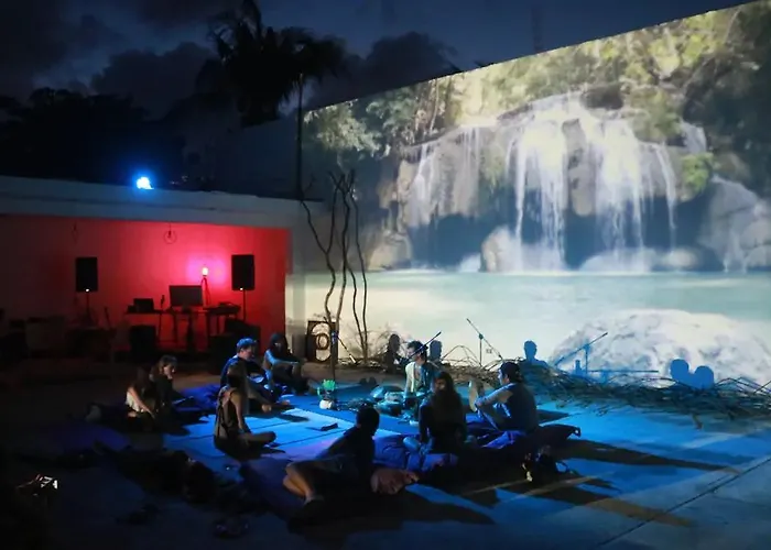 Hotel Radio Tulum