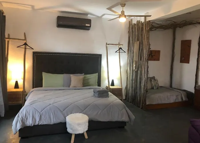 Hotel Radio Tulum