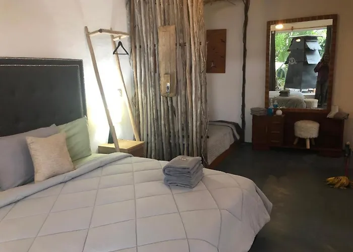 Radio Hotel Tulum