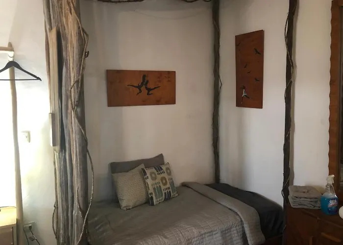Hotel Radio Tulum